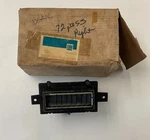 Nos Gm 1972-74 Impala Caprice Rh Dash Vent And Duct 6262672 B6. Fixed Price $85.95.