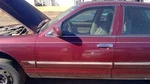 Driver Front Door Without Armored Option Fits 03-11 Crown Victoria 266442. Fixed Price $697.49.