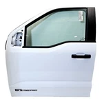 Door F-550 Sd Front Left Lh Oxford White 2025 Oem Motorcraft Assy New. Fixed Price $650.00.