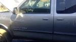 (local Pickup Only) Passenger Front Door Electric Windows Fits 00-06 Tundra 1117. Fixed Price $224.90.