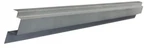 Left Side Outer Rocker Panel Chrysler Dodge Plymouth 1942-48 New!!!. Fixed Price $104.76.