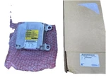 New Oem 2003-2004 Pontiac Vibe Safety Sensor & Diagnostic Module 19205561. Fixed Price $37.20.