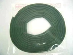 Vintique Universal Street Rod Door Deck Lid Rubber Seal 20 Ft. Fixed Price $21.95.