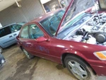 Passenger Rear Side Door Electric Windows Fits 97-01 Camry 2099413. Fixed Price $700.00.
