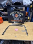 67-72 K5 Blazer Single Wall Top Window Frame Channel Rubber Seal Chevy 69-72. Fixed Price $585.00.