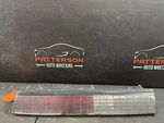 84-88 Pontiac Fiero Driver Left Lh Brake Stop Tail Light Lamp. Fixed Price $150.00.