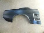 Nos Oem Ford 1967 Mustang Coupe Quarter Panel Sheet Metal Rh Shelby GT500 GT350. Fixed Price $1200.00.