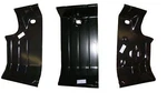 1964-67 Chevelle Trunk Floor Panel Kit 3PC Edp Left Right Center Rear. Fixed Price $296.89.
