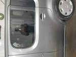 2011 Nissan Cube Driver Left Rear Door Gray Genuine Used Privacy Tint Glass. Fixed Price $284.95.