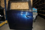 2011-2017 Honda Odyssey Rear Right Slide Door Used Oem (67510-TK8-A60ZZ). Fixed Price $400.00.