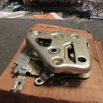 Nos 1972 - 1974 Ford Econoline Club Wagon Upper Sliding Side Door Latch Asby New. Fixed Price $129.99.