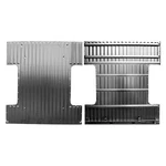For Chevy C10 Pickup 1967-1972 Goodmark Bed Floor. Fixed Price $1628.91.