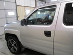 Honda Ridgeline 2012 Left Front Door 73350SJCA00 6692. Fixed Price $343.90.