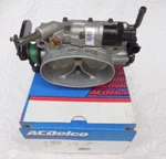 Nos 1993 Camaro Z28 Firebird Trans V8 LT1 Throttle Body New Gm 17093107. Fixed Price $675.00.