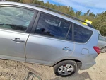 Driver Rear Side Door Windows Electric Ev Fits 06-14 RAV4 2719752. Fixed Price $284.95.