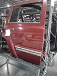 Passenger Right Rear Side Door Fits 06-10 Commander 579255. Fixed Price $466.43.