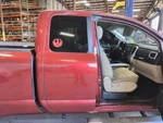 (local Pickup Only) Passenger Right Rear Side Door King Cab Fits 17-24 Titan 703. Fixed Price $316.19.