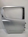 2004-2015 Nissan Armada Passenger Right Rear Rh Side Door Electric Silver. Fixed Price $703.06.