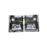 Goodmark 1964-1967 Chevelle Passenger Side Floor Panel Patch GMK403051064R Each. Fixed Price $149.98.