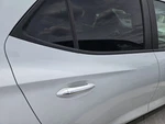 Passenger Right Rear Side Door Fits 20-25 Encore Gx 3693306. Fixed Price $1170.00.