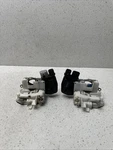 05 Civic Lx Cpe Right & Left Front Door Lock Latch Actuator Oem Pair. Fixed Price $79.00.