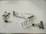 2011-2020 Toyota Sienna Left Rear Door Hinge Rollers Brackets 11543470. Fixed Price $174.83.
