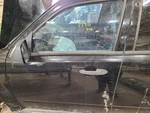 2009 - 2012 Ford Escape Driver Front Lh Door Electric Black. Fixed Price $913.08.