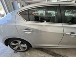 2013-2015 Acura Ilx Passenger Right Rear Side Door Electric. Fixed Price $250.00.