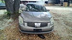 Passenger Rear Side Door Fits 04-08 Maxima 1187410. Fixed Price $449.90.