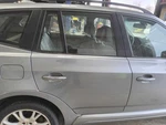 (local Pickup Only) Passenger Right Rear Side Door Fits 04-10 Bmw X3 732472. Fixed Price $171.96.