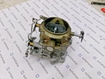 1960 Dodge 318 1955-1961 Plymouth 2BBL Carburetor Carter Ball & 2896S. Fixed Price $350.00.