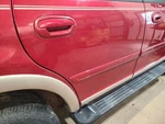 Passenger Right Rear Side Door Fits 97-02 Expedition 665508. Fixed Price $549.00.