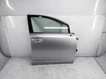 2009-2011 Toyota Venza Front Passenger Right Door 67001-0T021 *1F7 Silver. Fixed Price $996.55.
