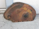 1930 Packard Gear/timing Cover.. Fixed Price $74.99.