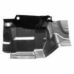 New Goodmark Lh Side Floor Firewall Extension Fits Camaro Firebird GMK402051567L. Fixed Price $94.82.