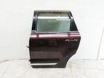 2020-2024 Kia Telluride Rear Left Driver Door Shell M2R Sangria 77003-S9011. Fixed Price $1329.05.
