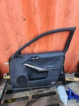 Passenger Front Door Fits 14-20 Lexus IS350 417179. Fixed Price $682.50.