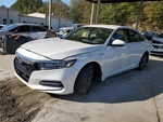 2018 - 2022 Honda Accord Front Rh Passenger Door WHITE=NH788P Oem Damage!. Fixed Price $759.20.