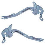 Pair Of Hood Hinges 2006-2012 Lincoln Mkz Zephyr 2.5L 3.0L 4 Cyl 6H6Z16796A. Fixed Price $103.43.