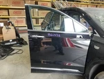 22 Cadillac XT6 Premium Luxury Door Black Front Right Passenger Without Moulding. Fixed Price $1350.00.