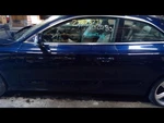 Driver Left Front Door Blue Paint Code LZ5A Electric Coupe Fits 08-17 Audi A5. Fixed Price $193.49.