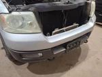 Front Bumper Lower Bar Painted Rectangular Fits 04-05 Ford F150 Pickup 649715. Fixed Price $399.00.