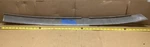 Corvette 1963-1967 Left Rear Fender Bonding Strip Gm# 3797091 Patch Oem. Fixed Price $119.99.