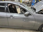 (local Pickup Only) Passenger Right Front Door 4 Sedan Fits 09-13 Infiniti. Fixed Price $189.99.