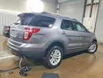 (local Pickup Only) Driver Rear Side Door Electric Green Tint Glass Fits 13-19. Fixed Price $308.75.