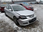 Driver Left Front Door Sedan Electric Fits 04-09 Mazda 3 2045155. Fixed Price $569.83.