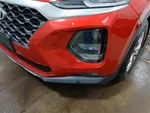 Front Bumper Fog Lamps Without Camera Fits 20 Santa Fe 3015367. Fixed Price $1114.00.