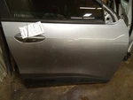 2025 Chevrolet Trax Rh Right Passenger Front Door Oem. Fixed Price $1261.40.