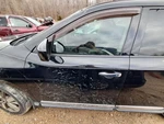2014 Nissan Pathfinder Driver Front Door Shell Black Used Local Pickup Only. Fixed Price $287.28.