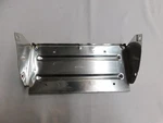 Nos Oem Chevrolet 1961 Impala Rear Bumper License Plate Trim Panel Chevy Bel Air. Fixed Price $119.00.